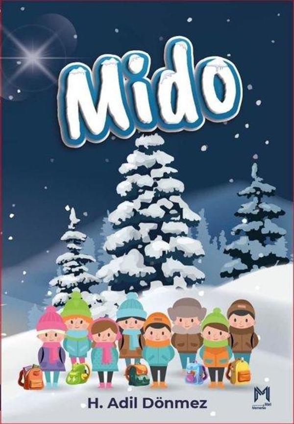 Mido - Memento Mori Yayınları - Image 1