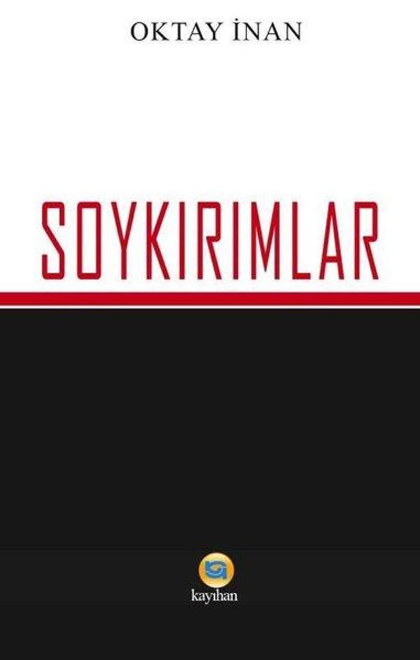 Soykırımlar - Kayıhan Yayınları - Image 1