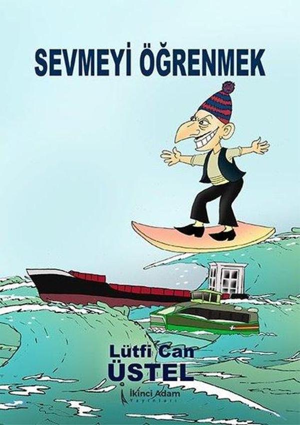 Sevmeyi Öğrenmek - İkinci Adam Yayınları - Image 1