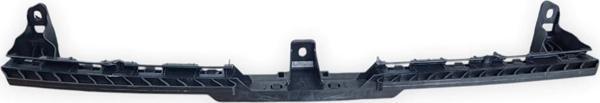VW Golf 7.5 2017-2020 Ön Tampon İç Orta Panel Braketi 5G0805705R - Image 1