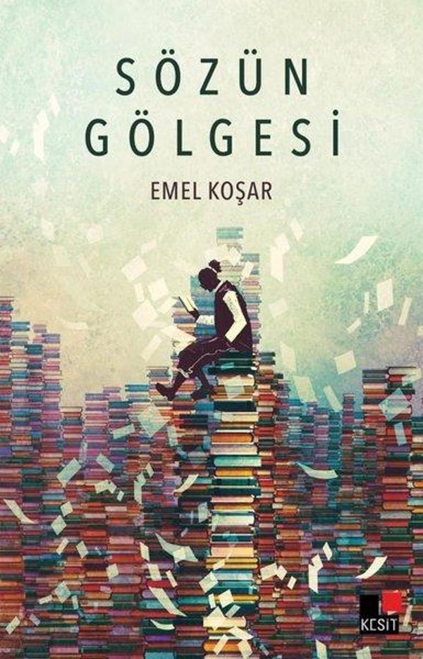 Sözün Gölgesi - Kesit Yayınları - Image 1