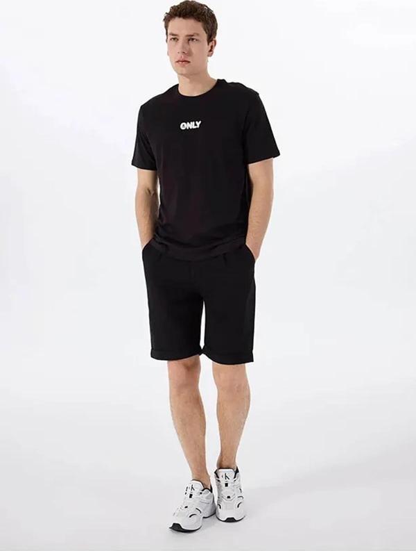 ONSPALM LOGO REG SS TEE CS  - Image 1