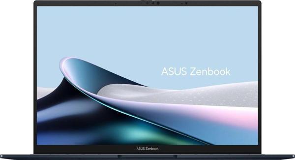 Asus ZenBook 14 OLED UX3405MA-QD089W Ultra 5 125H 16 GB 512 GB SSD Arc Graphics 14" WUXGA Notebook - Image 1