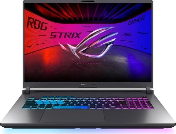 Asus ROG Strix G18 G815LR-S9046 Ultra 9 275HX 32 GB 1 TB SSD RTX5070TI 18" WQXGA Gaming Laptop - Image 1
