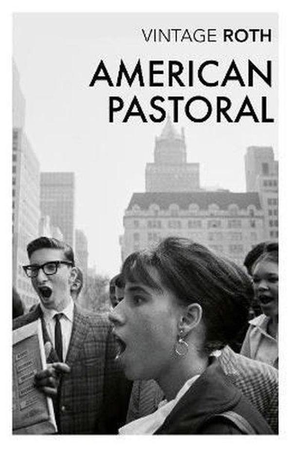 Vintage American Pastoral - Vintage - Image 1