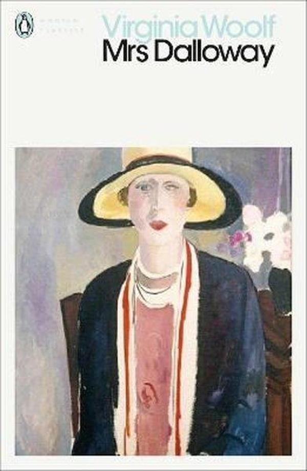 Mrs Dalloway - Penguin Popular Classics - Image 1