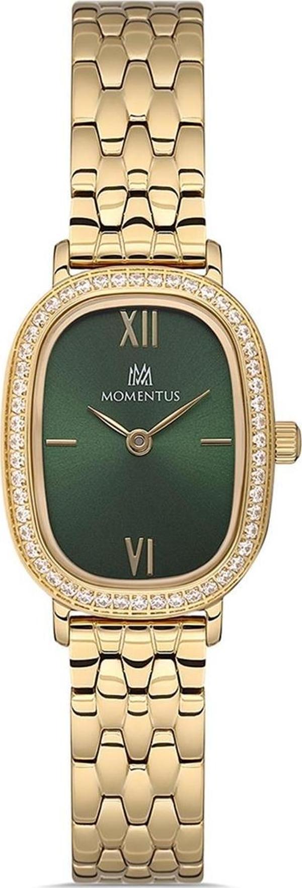 Momentus SS224G-15SG Kadın Kol Saati - Image 1