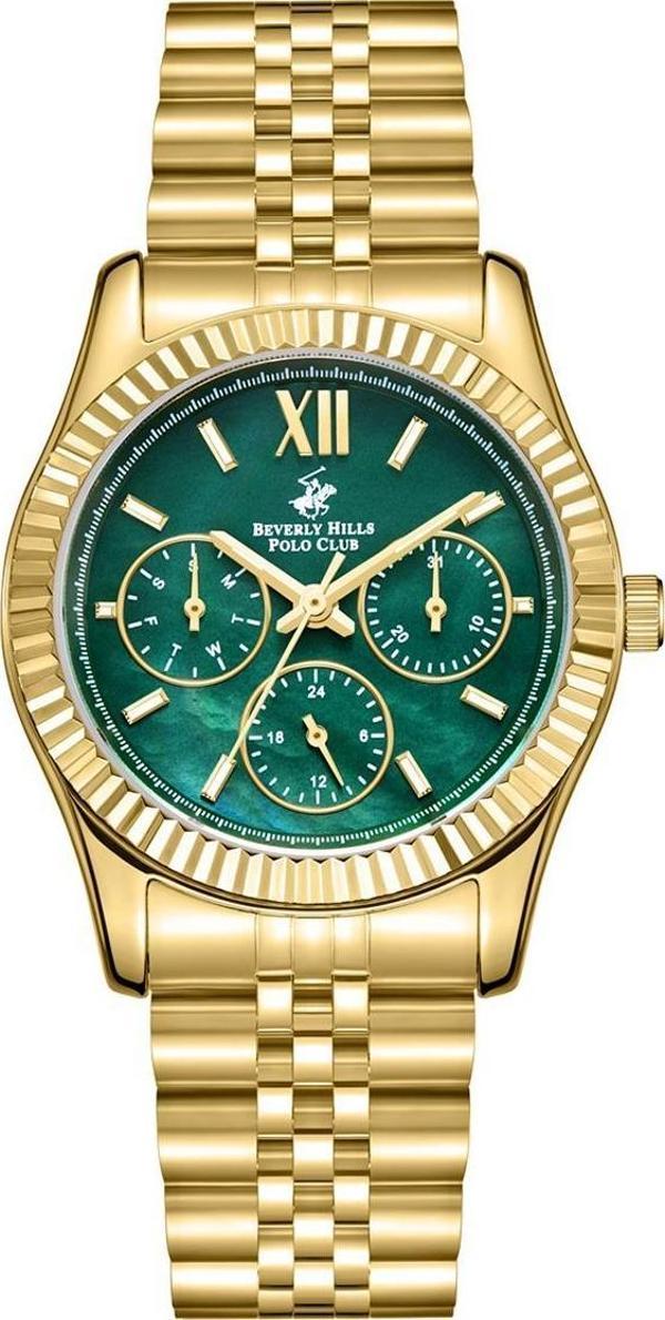 Beverly Hills Polo Club BP3169C.170 Kadın Kol Saati - Image 1