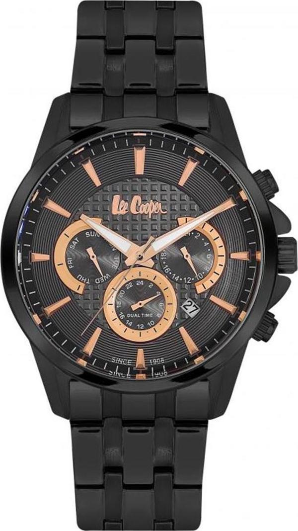 Lee Cooper LC06437.660 Erkek Kol Saati - Image 1