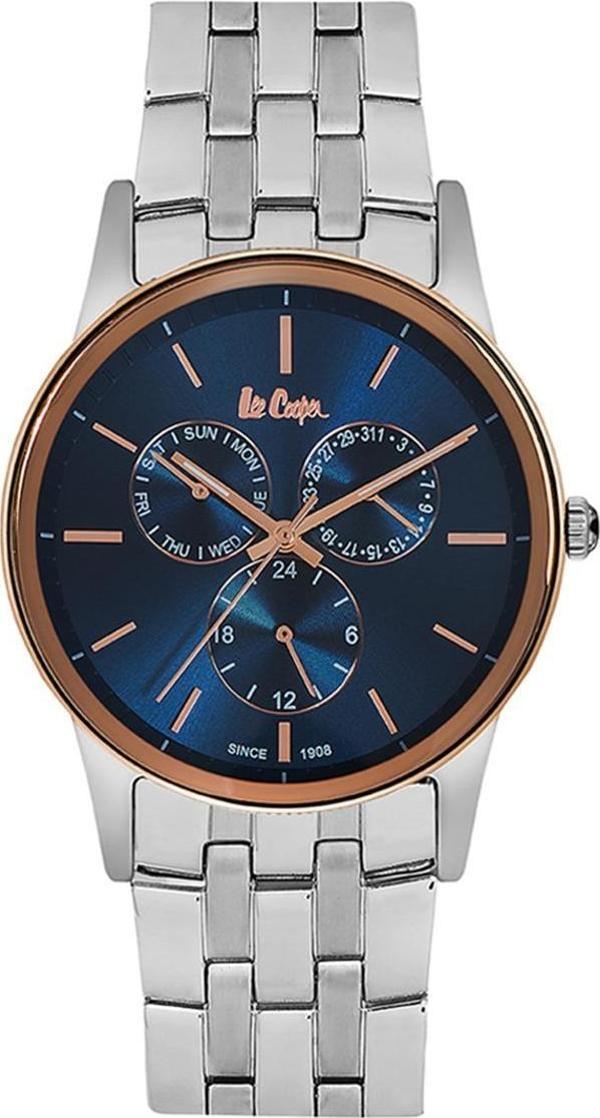 Lee Cooper LC06498.590 Erkek Kol Saati - Image 1