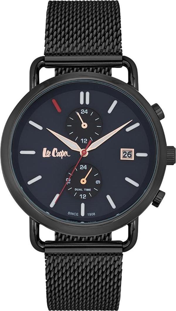 Lee Cooper LC06710.090 Erkek Kol Saati - Image 1