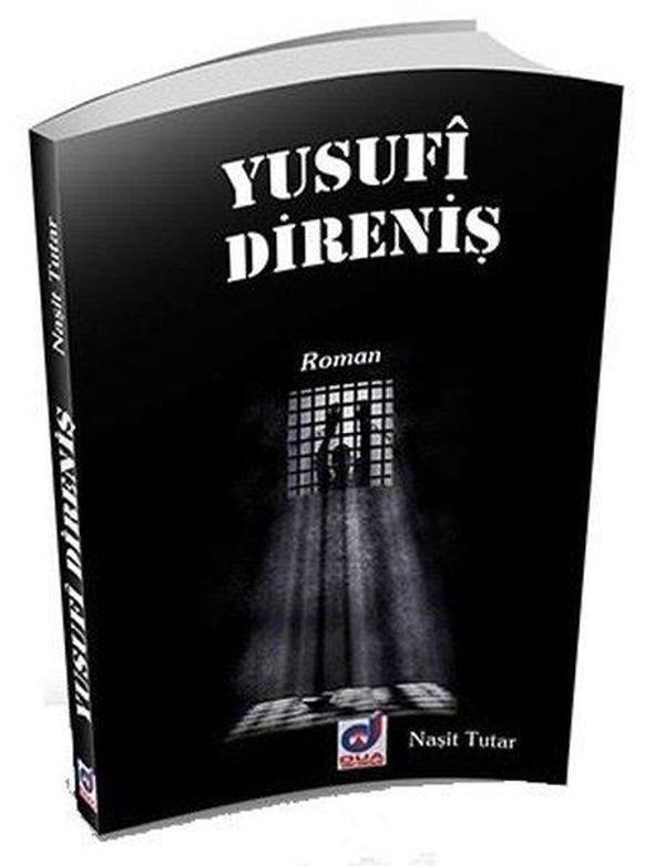 Yusufi Direniş - Dua Yayıncılık - Image 1