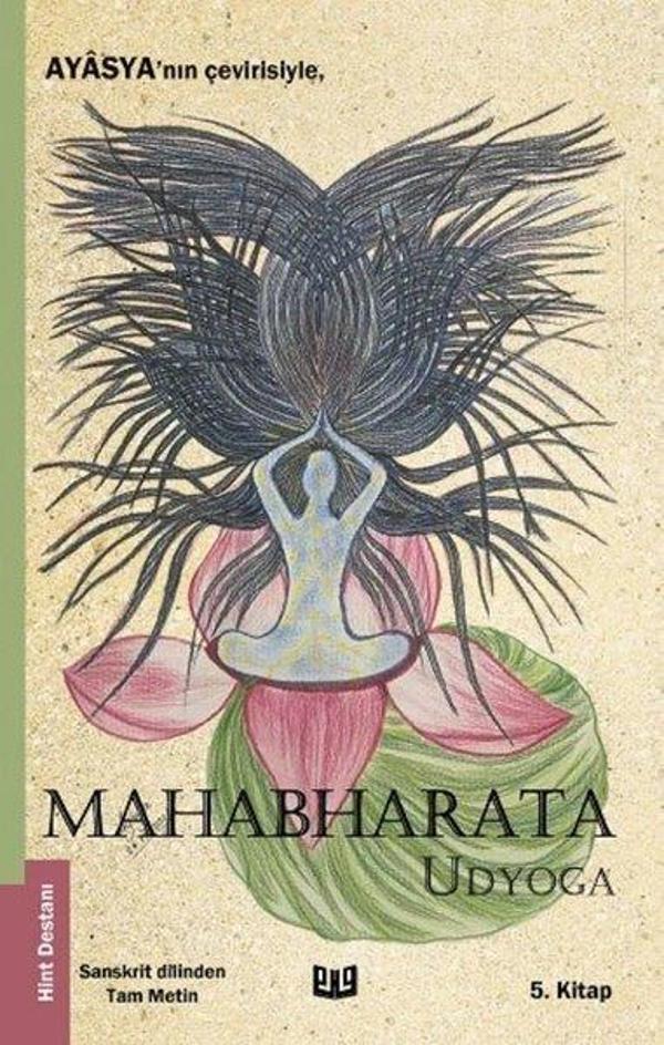 Mahabharata - Udyoga 5. Kitap - Vaveyla - Image 1