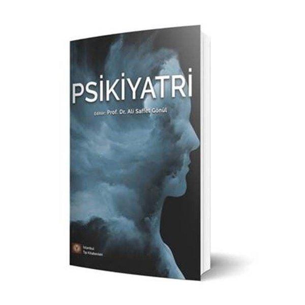 Psikiyatri - İstanbul Tıp Kitabevi - Image 1