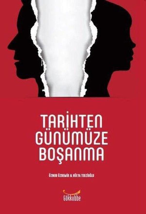 Tarihten Günümüze Boşanma - Gökkubbe - Image 1
