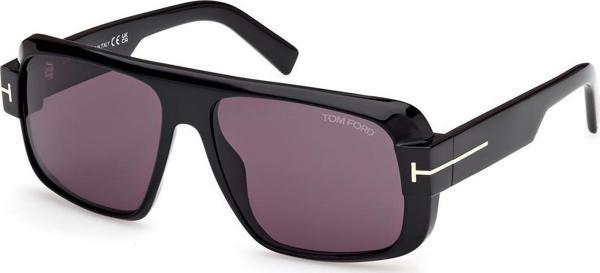 TOM FORD FT 1101 01A UNISEX - Image 1