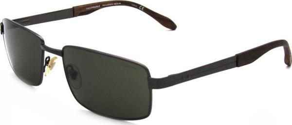 Façonnable F FJ137S C 855 ERKEK GÜNEŞ GÖZLÜĞÜ - Image 1