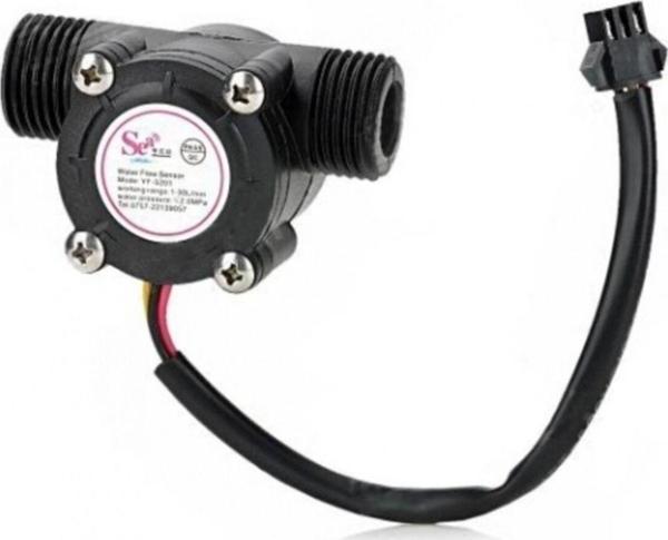 Alkatronik Yf-s201 Su Akış Sensörü ve Hidrolik Basınç Sensörü Water Flow - Image 1