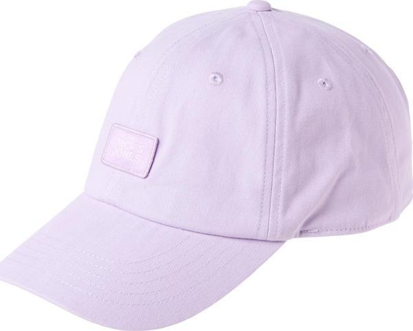 Jack&Jones Classic Baseball Cap Noos Erkek Mor Şapka 12228956-19 - Image 1