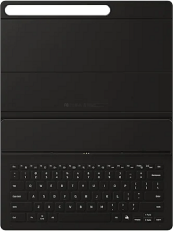 Samsung Galaxy Tab S10 FE+ İnce Klavyeli Kılıf (Galaxy AI) ( Samsung Türkiye Garantili)  - Image 1