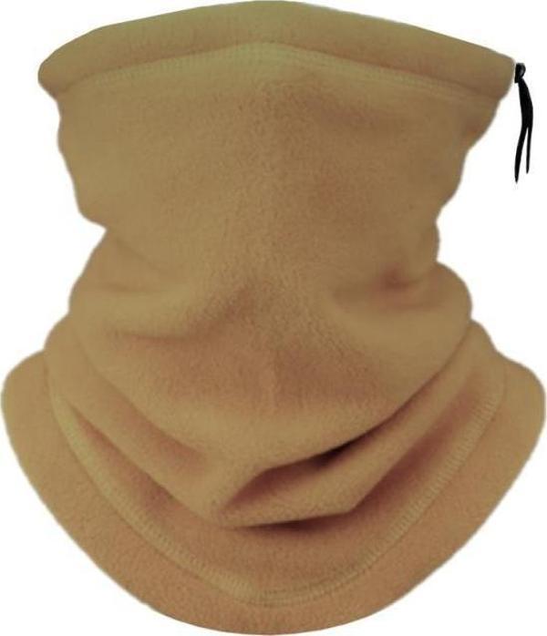 BEJ POLAR BOYUNLUK - Image 1