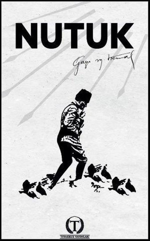 Nutuk - Teyakkuz Yayınları - Image 1