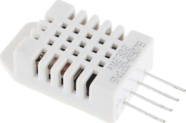 Alkatronik Dht22 Sıcaklık Ve Nem Algılama Sensörü Am2302 - Isı Termometre - Image 1
