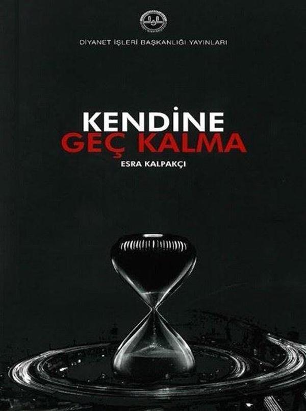 Kendine Geç Kalma - Diyanet İşleri Başkanlığı - Image 1