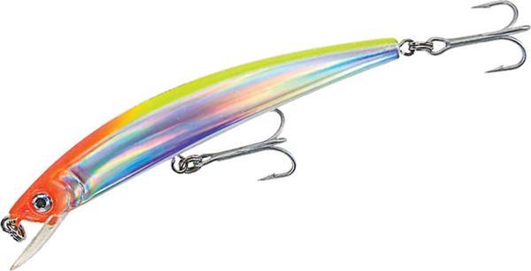Yozuri Original Crystal Minnow 11cm 11gr Floating Maket Balık C5 - Image 1