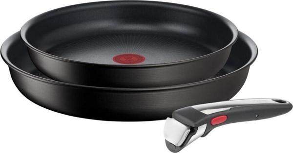 TEFAL Ingenio Unlimited Tit 6X Küçük Set 3 parca 986377 - Image 1