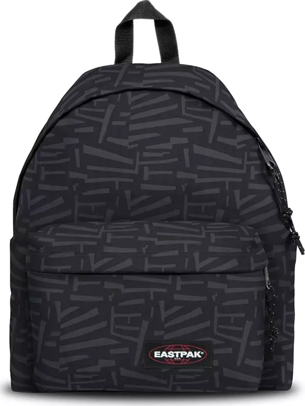 Eastpak Padded Pak'r Unisex Siyah Sırt Çantası Ek0006206v81 - Image 1
