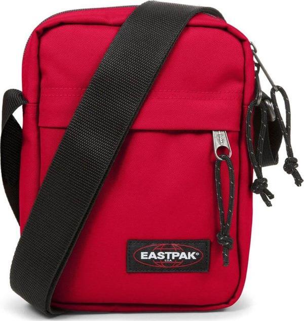Eastpak The One Unisex Kırmızı Omuz Çantası Ek00004584z1 - Image 1