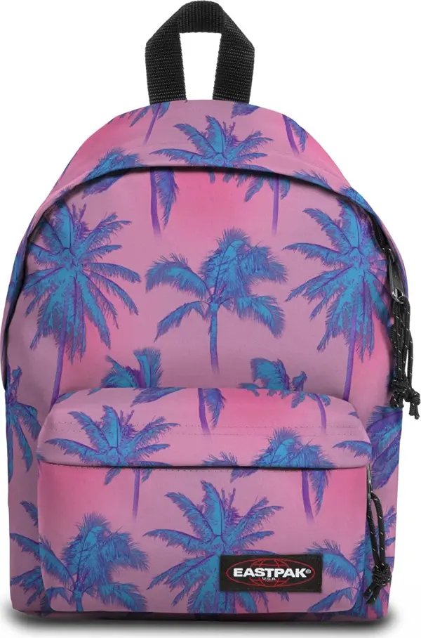 Eastpak Orbit Unisex Pembe Sırt Çantası Ek0000430t31 - Image 1