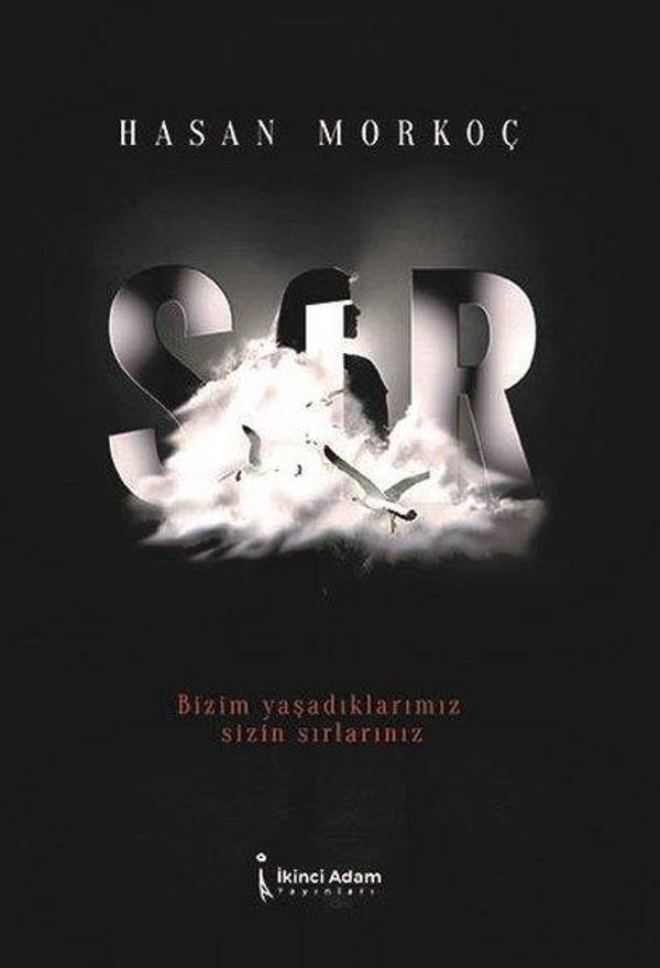 İkinci Adam Yayınları Sır - İkinci Adam Yayınları - Image 1