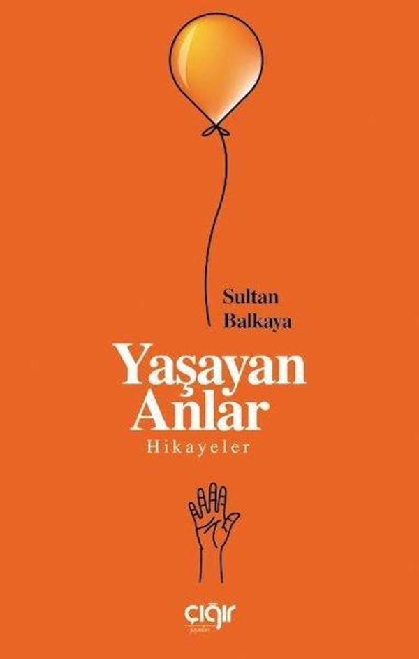 Çığır Yayınları Yaşayan Anlar - Çığır Yayınları - Image 1