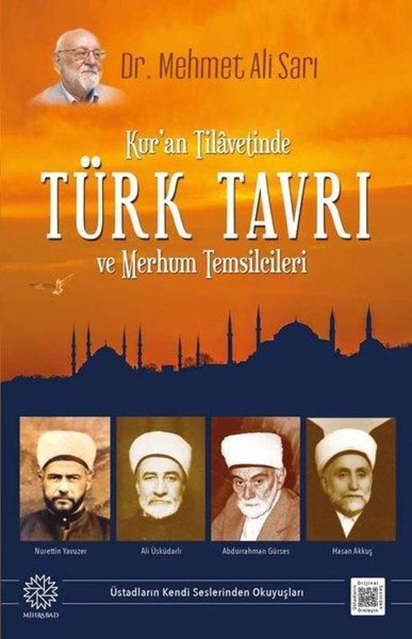 Kuran Tilavetinde Türk Tavrı ve Merhum Temsilcileri - Mihrabad Yayınları - Image 1