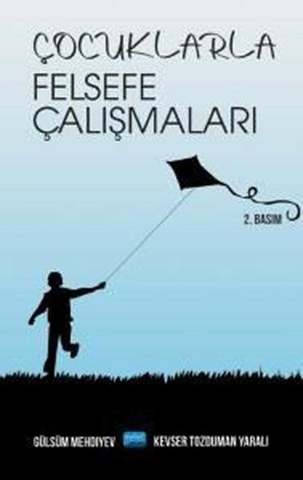 Çocuklarla Felsefe Çalışmaları - Nobel Akademik Yayıncılık - Image 1