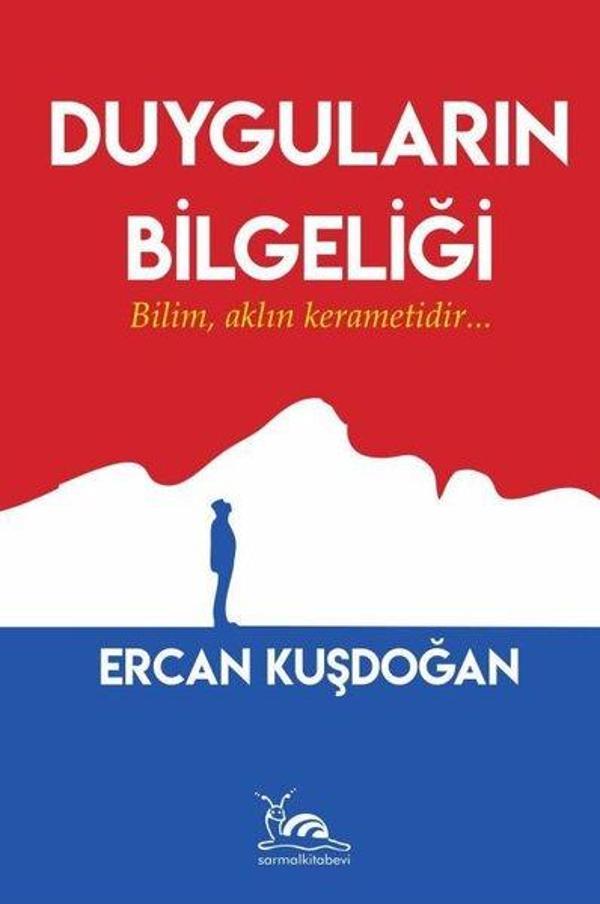 Duyguların Bilgeliği - Sarmal Kitabevi - Image 1