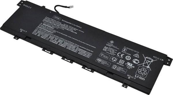 HP Envy X360 13-AH0000TX ile Uyumlu Notebook Bataryası Pili - Image 1