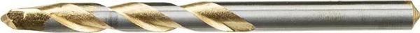 Tomax Gold Serisi Beton Matkap Ucu 5 mm - 10 Adet - Image 1