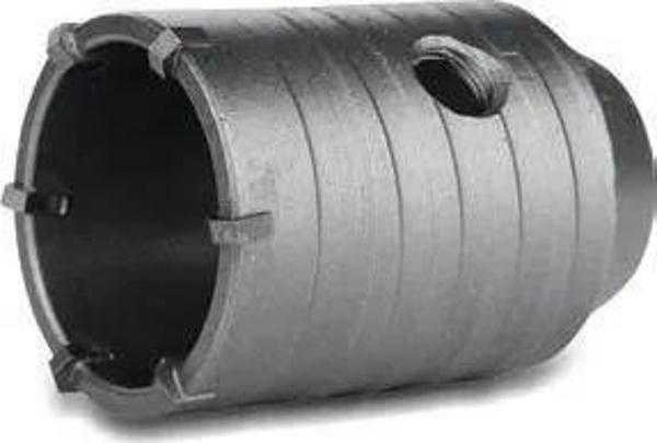 Tomax Adaptörlü Elmaslı Beton Delme Panç 100 mm - Image 1
