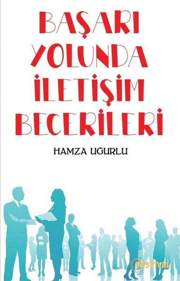 Başarı Yolunda İletişim Becerileri - Festival Yayıncılık - Image 1