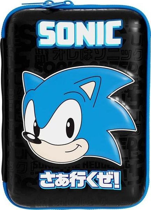 Sonic Kalem Çantası 3334 - Image 1
