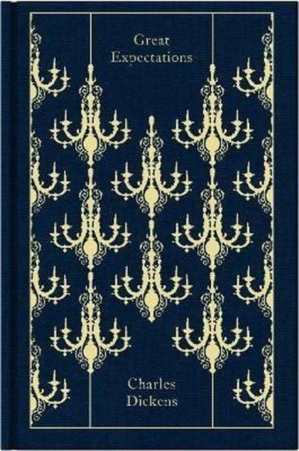 Major Works of Charles Dickens: Great Expectations; Hard Times; Oliver Twist; A Christmas Carol; Ble - Penguin Classics - Image 1