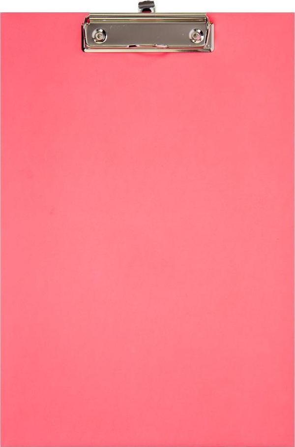 Noki Sekreterlik Kapaksız Neon Pembe 4220N-060 - Image 1