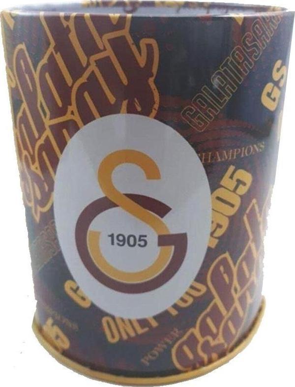 Galatasaray Taraftar Metal Kalemlik 430332 - Image 1