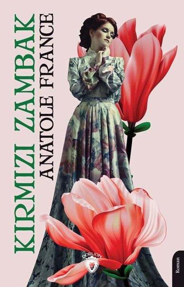 Kırmızı Zambak - Dorlion Yayınevi - Image 1