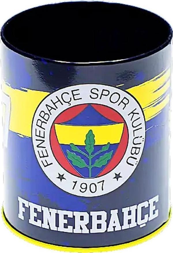 Fenerbahçe Taraftar Metal Kalemlik 430331 - Image 1