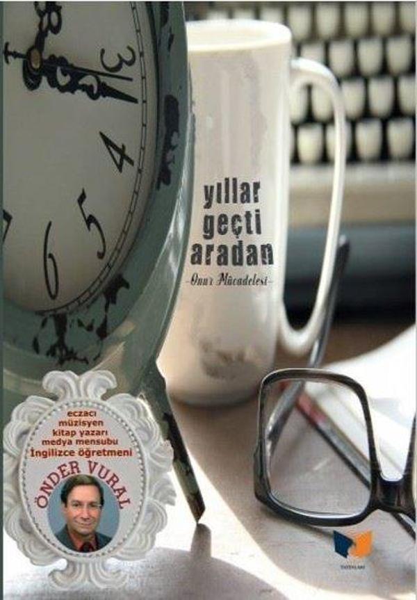 Yıllar Geçti Aradan - Ateş Yayınları - Image 1