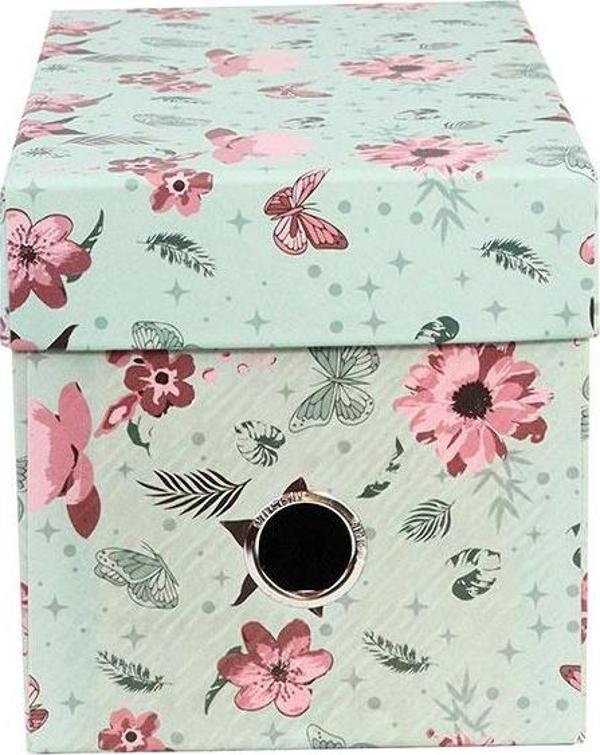 Ancor B'Log Wonder Hediyelik Karton Kutu Small 112429 - Image 1